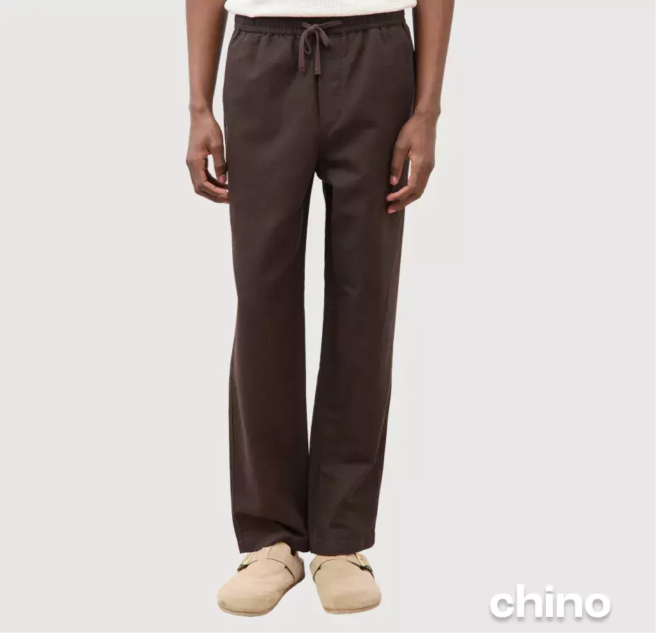 chino homme