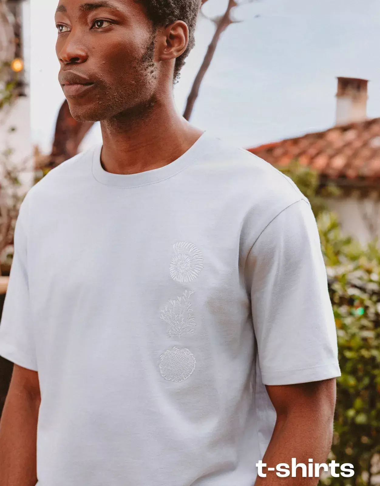 t-shirts