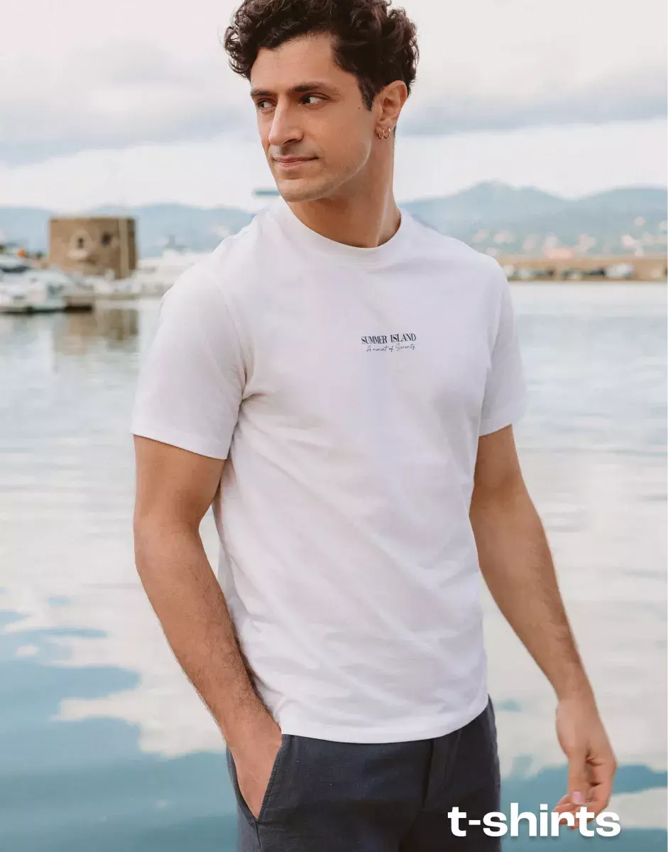 t-shirts