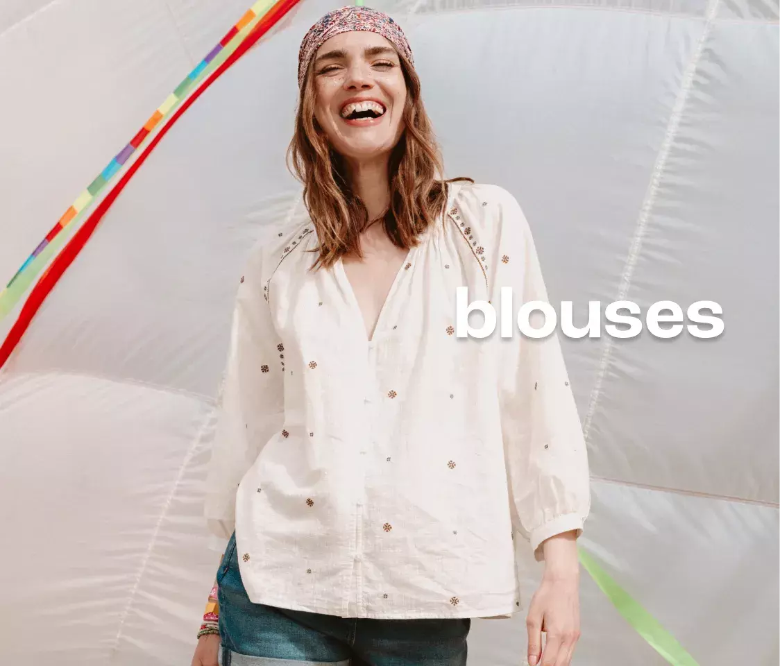 blouses