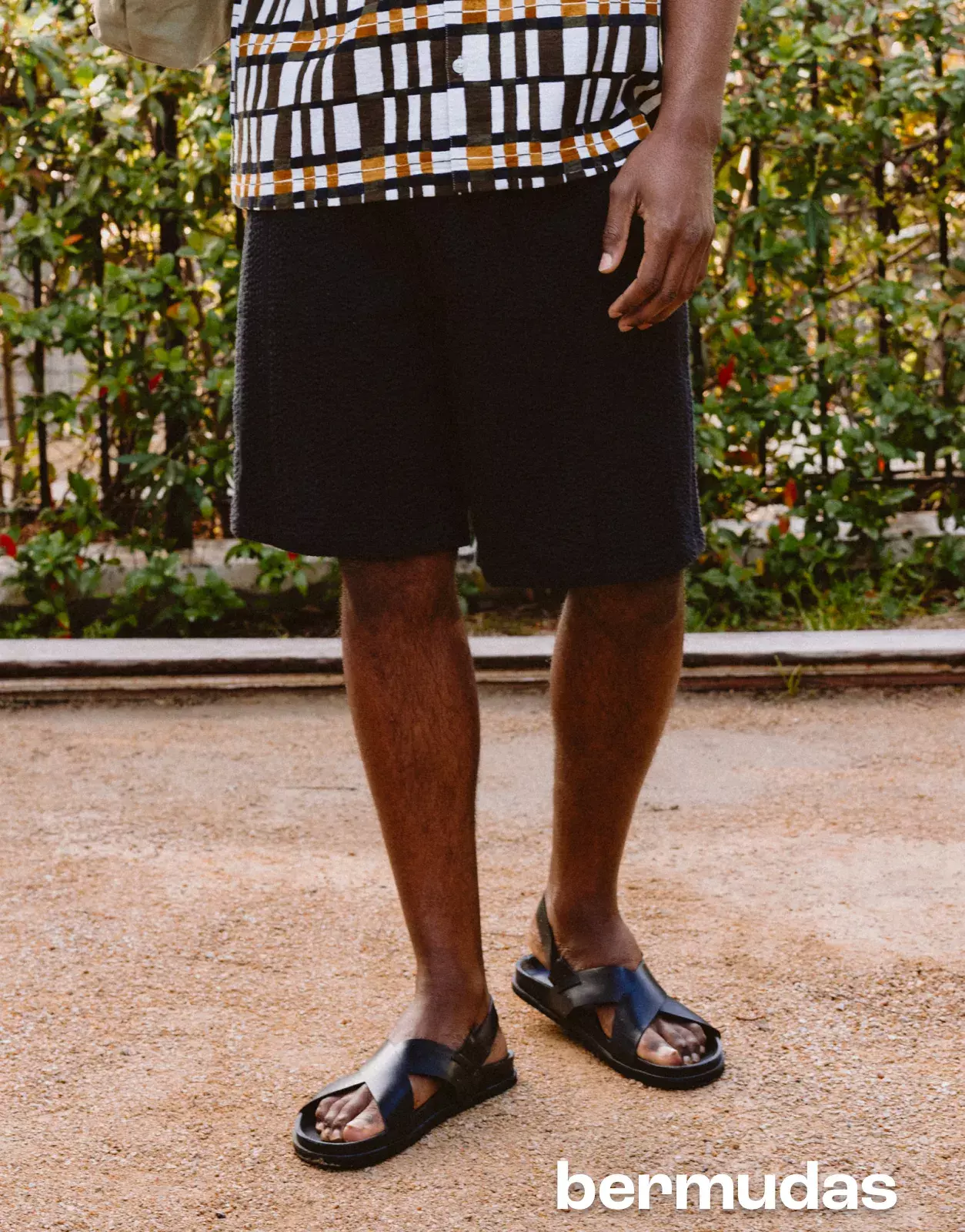 shorts & bermudas
