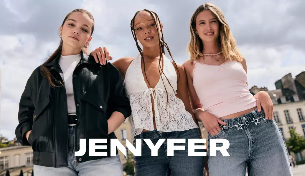 Jennyfer