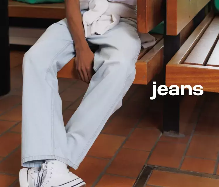 bermudas