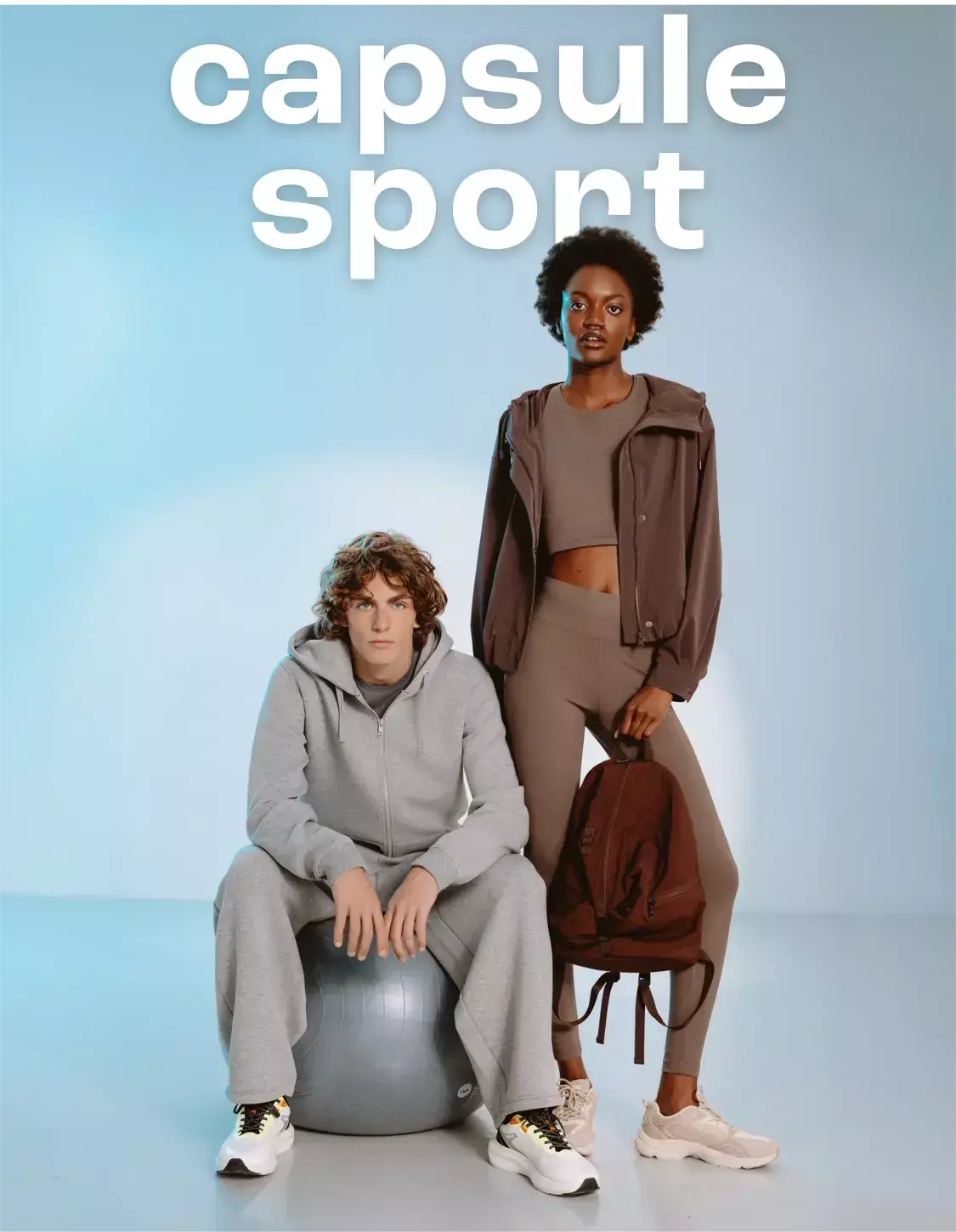 capsule sport