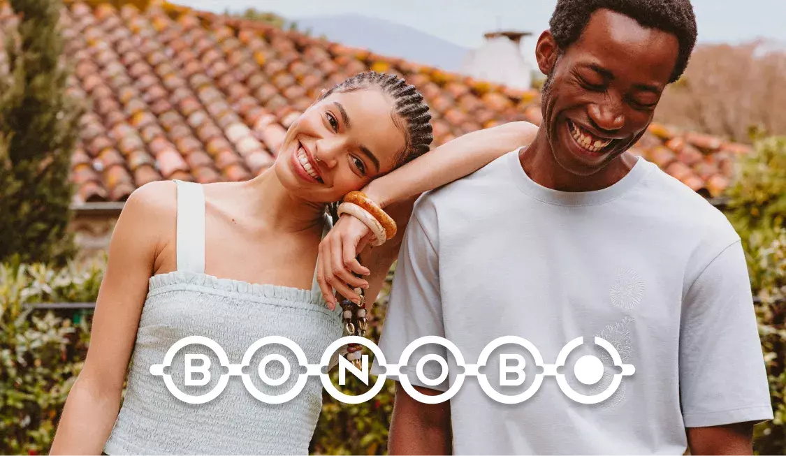 Bonobo