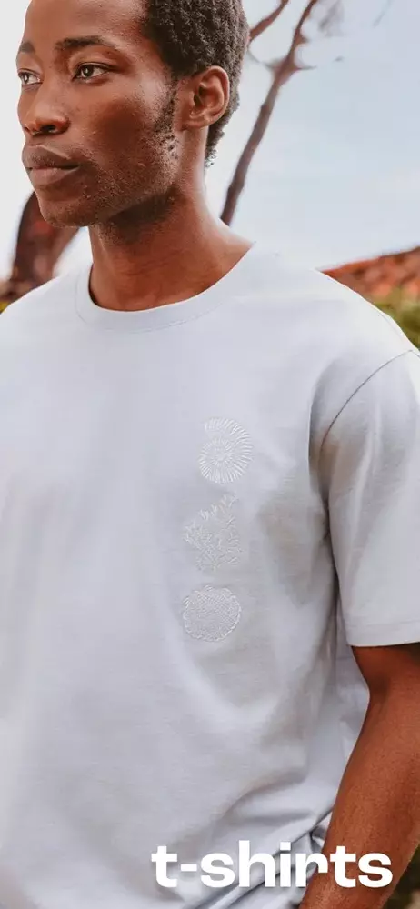 t-shirts