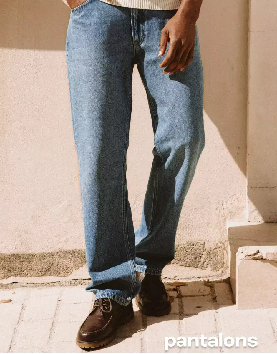 pantalons