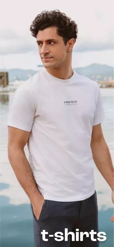 t-shirts