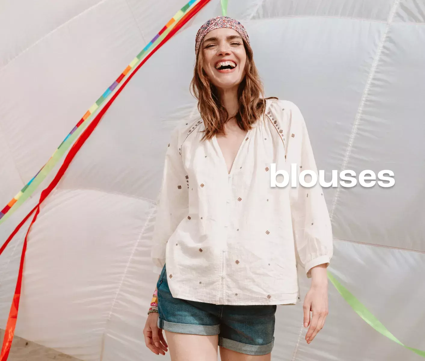 blouses