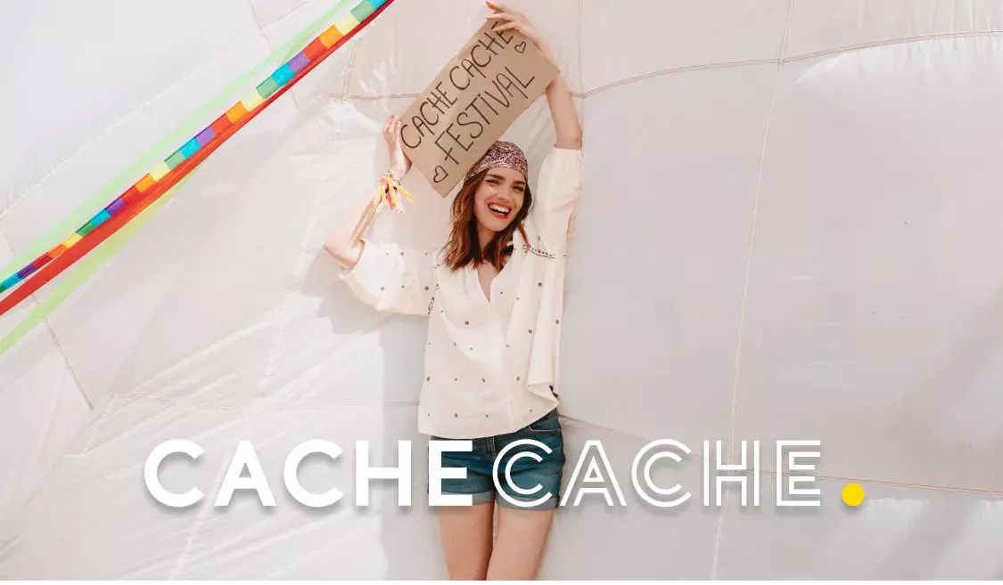 Cache Cache