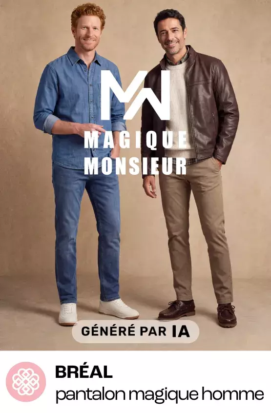 actu Br&eacute;al