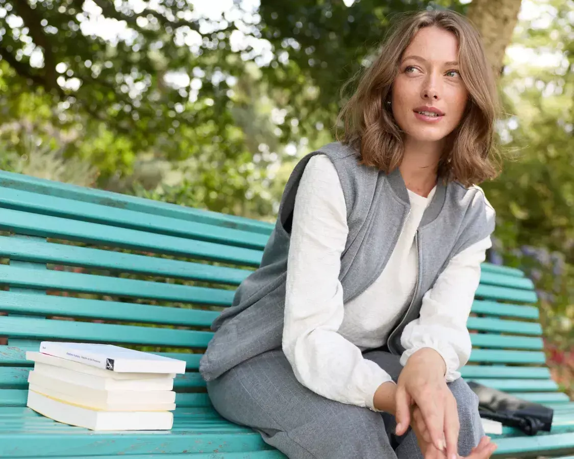 nouveaut&eacute;s femme