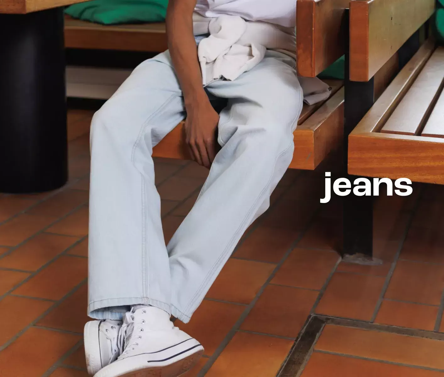 bermudas