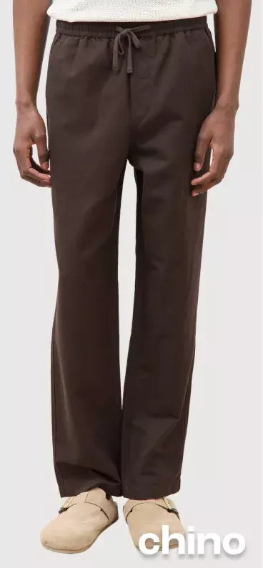 chino homme