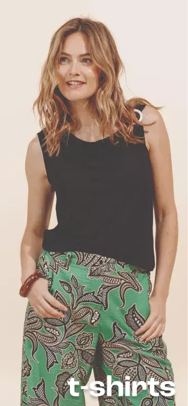 t-shirts femme