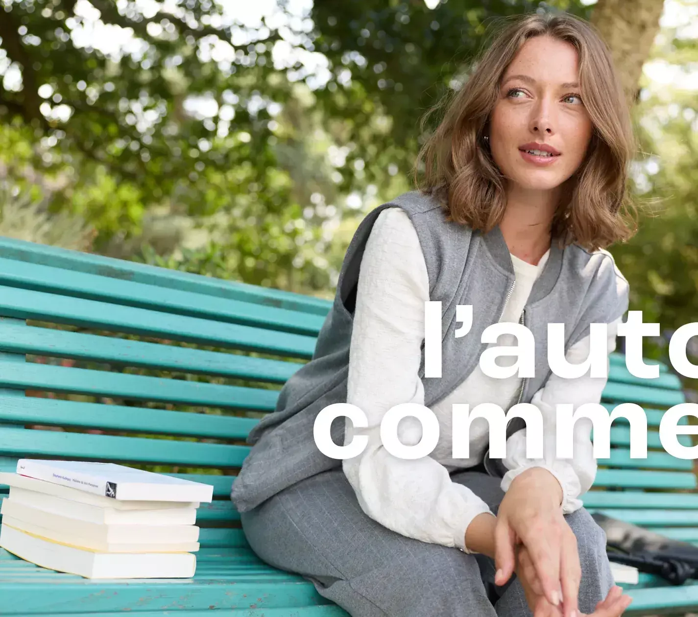 nouveaut&eacute;s femme