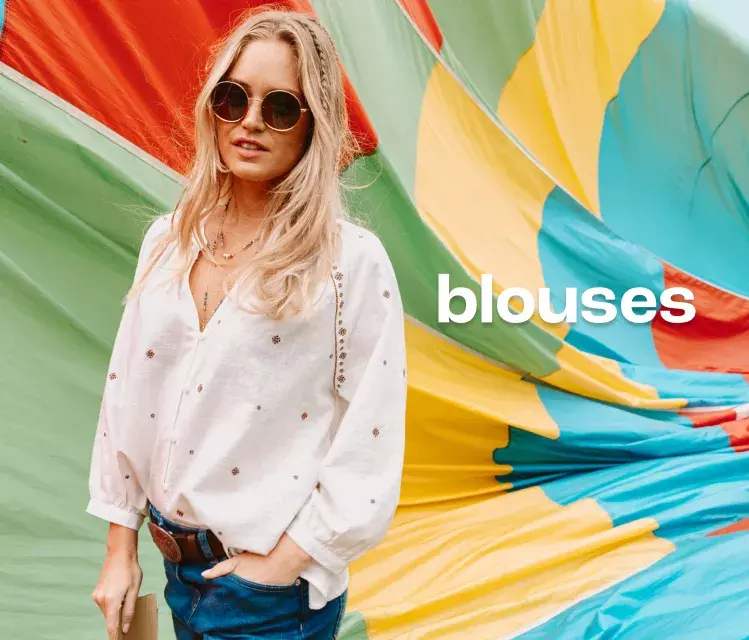 blouses