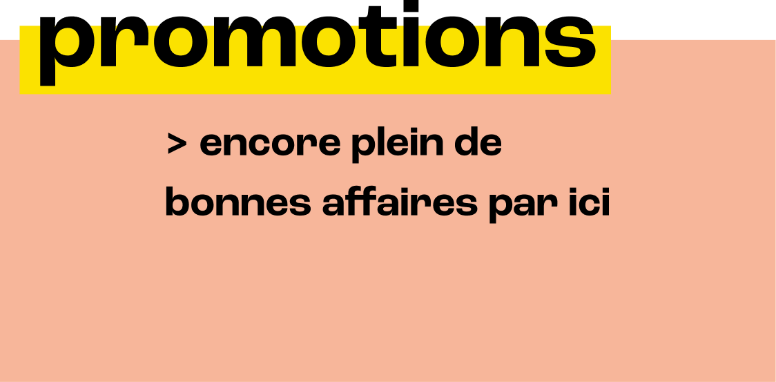promotions
