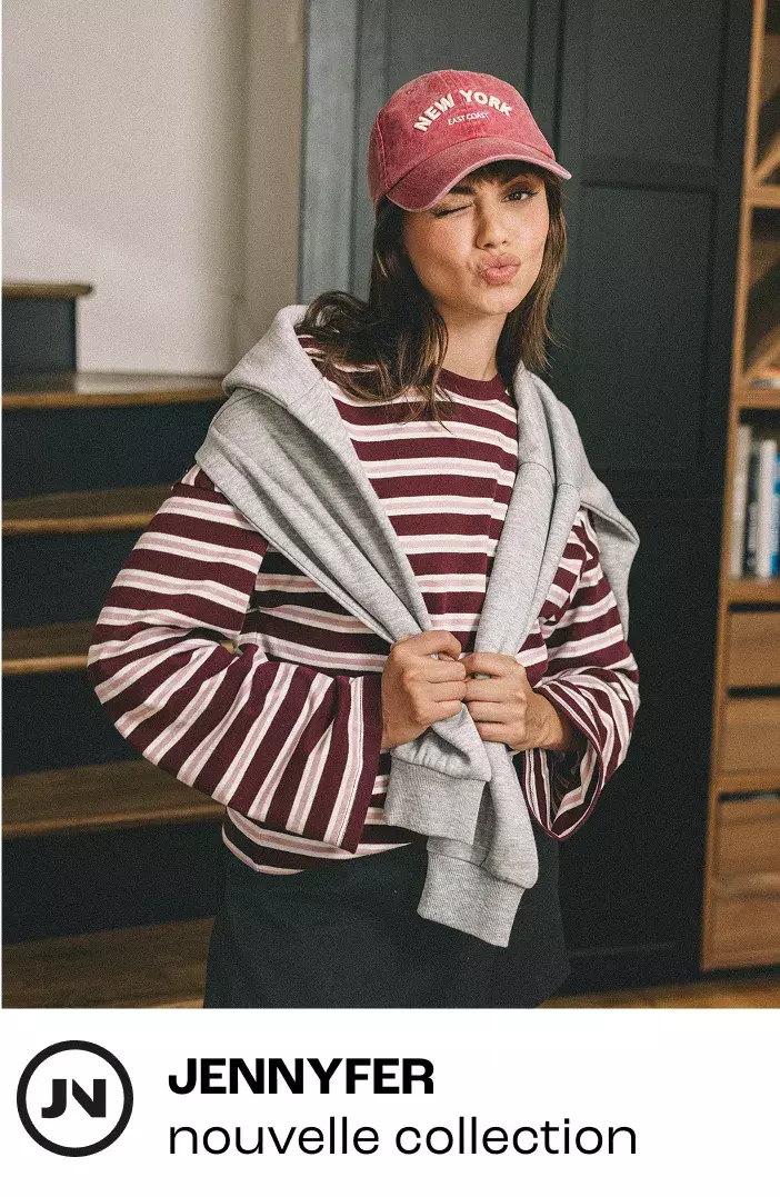actu Jennyfer