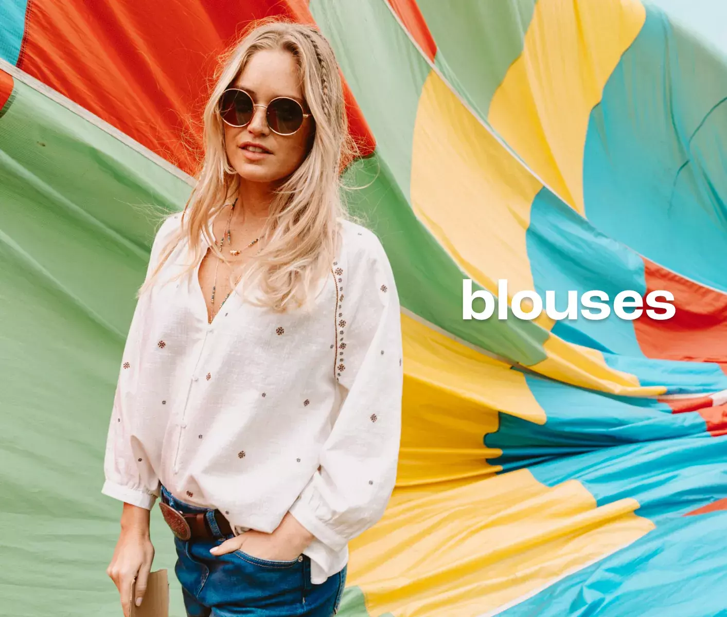 blouses