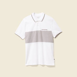 polo manches courtes taupe homme Polo manches courtes taupe homme