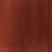 T-shirt éco-responsable marron cognac homme
