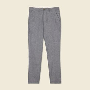 pantalon chino bleu marine homme Pantalon chino bleu marine homme