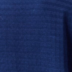 sweat manches longues col polo bleu fonce femme Sweat manches longues col polo bleu foncé femme