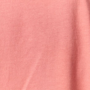 t shirt manches courtes rouge fonce femme T-shirt manches courtes rouge foncé femme