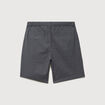 Bermuda vert kaki homme