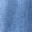 Chemise manches longues denim stone homme