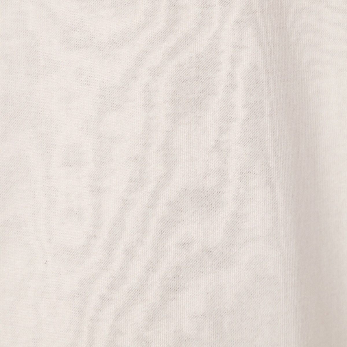 T-shirt SmileyWorld ecru homme