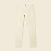 Pantalon slim Instinct chino gris homme