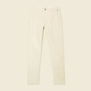 pantalon slim instinct chino gris homme Pantalon slim Instinct chino gris homme