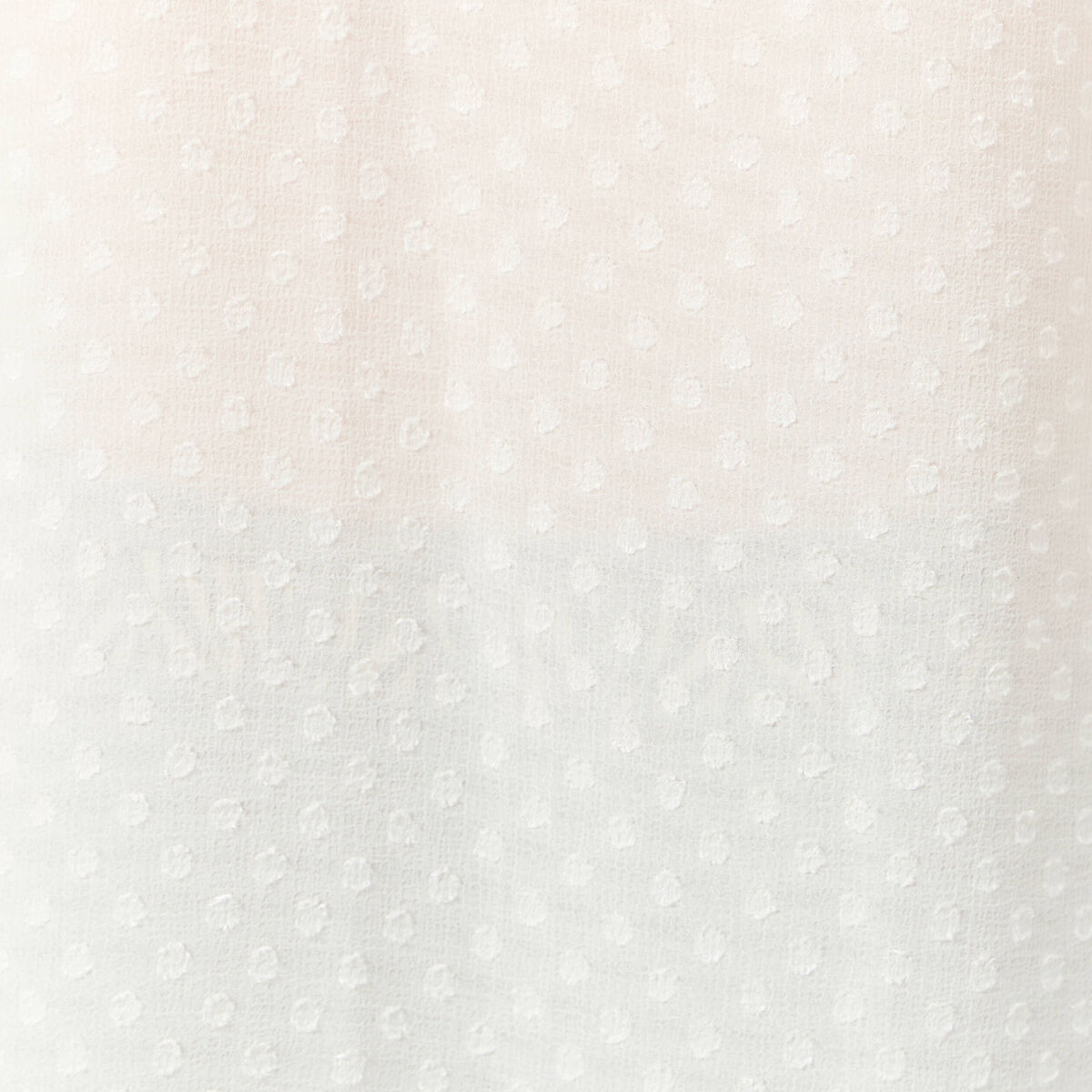 Chemise éco-responsable ecru femme