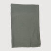 Foulard vert kaki femme