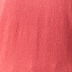 Pull à manches longues rose framboise femme