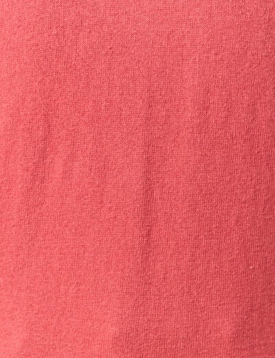 Pull à manches longues rose framboise femme