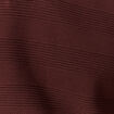 Polo manches courtes bordeaux homme