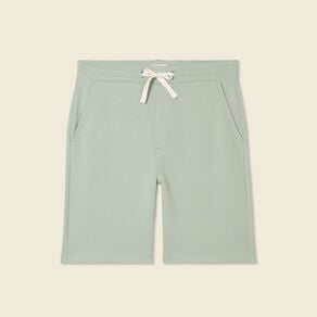 short eco responsable vert olive homme Short éco-responsable vert olive homme