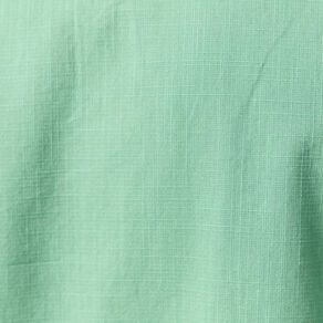 Chemise manches courtes vert homme