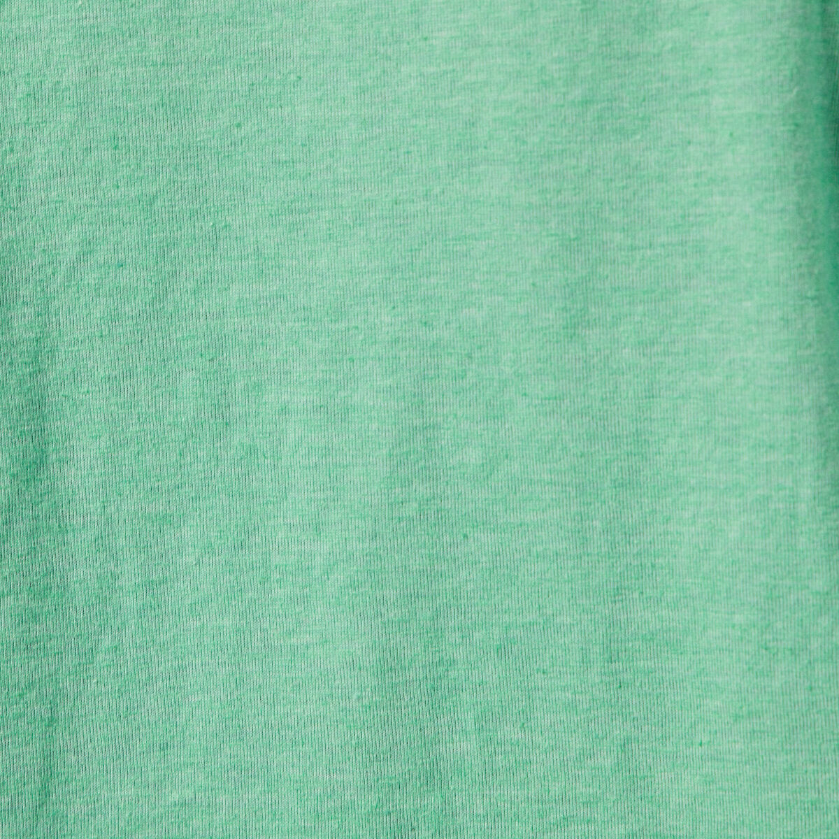 T-shirt manches courtes vert femme