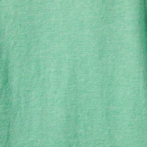 t shirt manches courtes vert femme T-shirt manches courtes vert femme