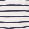 T-shirt manches longues ecru homme