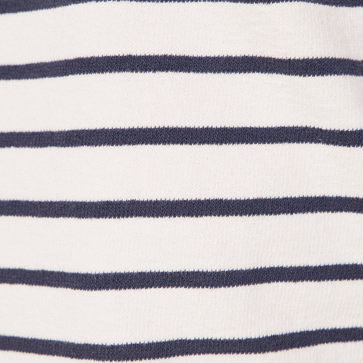 T-shirt manches longues ecru homme