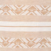T-shirt manches courtes beige homme