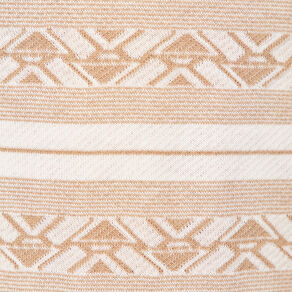 T-shirt manches courtes beige homme