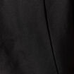 Combinaison pantalon ceinturée noir femme