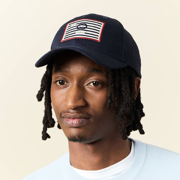 casquette bleu marine homme Casquette bleu marine homme