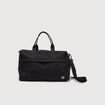 Sac avec doublure noir homme